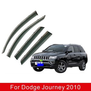 Deflectores de Ventana Laterales para Toyota Cruiser 2019-2020 Protector de Lluvia Accesorios de Coche - Product Image 2