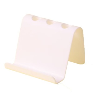 Soporte y Base para Teléfono Móvil con Tarjetero, Portátil para Escritorio, con Logotipo Personalizado, <span class=keywords><strong>Regalos</strong></span> <span class=keywords><strong>Publicitarios</strong></span> al por Mayor - Product Image 4