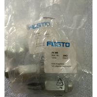 Plc 1pc New Fk-m8 2062 Accessory Free Shipping for Warranty Product