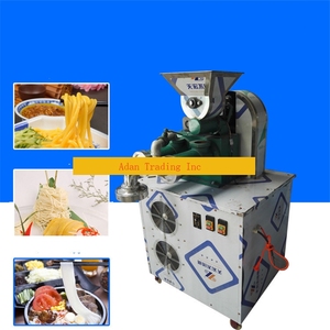 เครื่องทำ/สายการผลิตบะหมี่กึ่งสำเร็จรูปทอด - Product Image 3