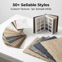Panneau mural flexible en céramique souple imperméable MCM pour la vente en gros aux agents et revendeurs de matériaux de construction
