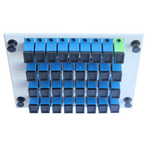 Séparateur optique PLC de qualité transporteur vente directe d'usine en Chine - Product Image 3