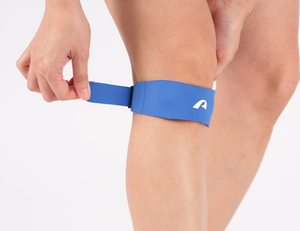 Sangle de genou universelle réglable et flexible pour femmes et hommes, vente en gros, fabricant - Product Image 3