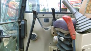 Excavadora Mini Usada con Descuento, Doosan DH60-7 DH80W DH150LC-7, 6 Toneladas, Modelo 2016, Cucharón de 0.1m - Product Image 6