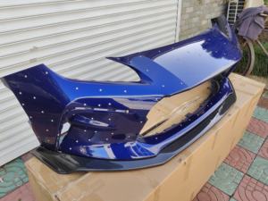 Kit de Carrocería de Fibra de Carbono de Alta Calidad <span class=keywords><strong>2022</strong></span> para <span class=keywords><strong>Toyota</strong></span> GR86/para Subaru BRZ ZN8 Estilo Greddy X V-otex - Product Image 4