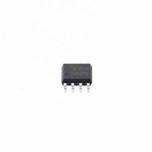 TMI8340 SOP-8 Existe un chip de control para motor de CC sin escobillas - Product Image 1