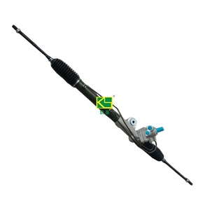 Crémaillère de direction assisté<span class=keywords><strong>e</strong></span> et système de direction assisté<span class=keywords><strong>e</strong></span> de rechange pour <span class=keywords><strong>NISSAN</strong></span> SUNNY N16 49001-7N900/49001-5M406/49001-5M405/49001-8M700/49001-8M720 - Product Image 1