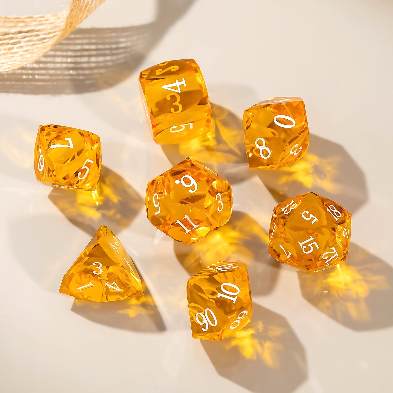 Naranja