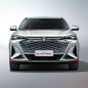 SUV Changan X5 PLUS 2025 durable 2026, véhicule à essence automatique 1.5T 7DCT, idéal pour la ville - Product Image 2