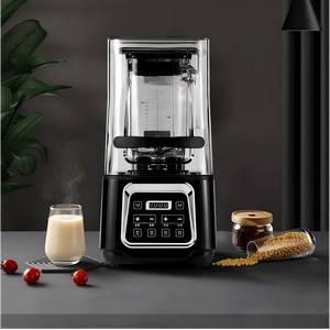 स्थिरता को नियंत्रित करने के लिए स्वचालित स्लश मशीन और स्लशी मशीन <span class=keywords><strong>2</strong></span> टैंकों के लिए अनुकूलन योग्य प्रोग्रामिंग - Product Image 3