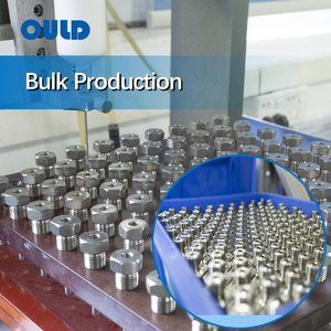 Trasmettitore PT-506 pressione IP68 4-20mA 0-10bar trasduttore sensore piezoresistivo per Gas aria acqua - Product Image 6