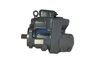 Bomba Hidráulica XPower K3V180/K3VL180/K3V180DT 31Q9-10020 Bomba Principal para Excavadora de Orugas R320-3/R320LC-7 Maquinaria de Construcción - Product Image 6