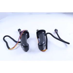 คันบังคับวาล์ว LH&RH รุ่น 113-2531 สำหรับรถขุด 307 312 312B L 315 รถตักตีนตะขาบ 933C 939C อะไหล่เครื่องจักรก่อสร้าง - Product Image 3