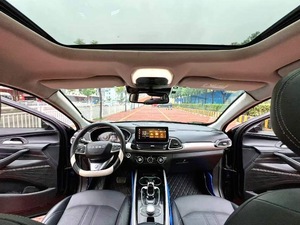 Exeed TXL 1.6T FWD 2019 Usado, Versión Diamond, Título Limpio, Listo para Exportar - Product Image 6