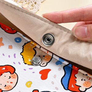 Coperte per Neonati A5 2026, Bestseller, per Registrazioni di Esami Prenatali e Raccolta Formulari Ospedalieri - Product Image 6