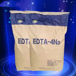เอ็ดทีเอ 4 โซเดียม 99% ผงสีขาว วัตถุดิบสำหรับผลิตภัณฑ์ทำความสะอาด กรดเอทิลีนไดอะมิเนทีราแอซิก ทีทราโซเดียม - Product Image 4
