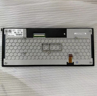 Layar LCD TFT Otomotif LA123WF4 SR03 SR08 SR09 LA123WF6 SL02 LA123WF7 SL08 Modul Pengganti Layar Navigasi Mobil