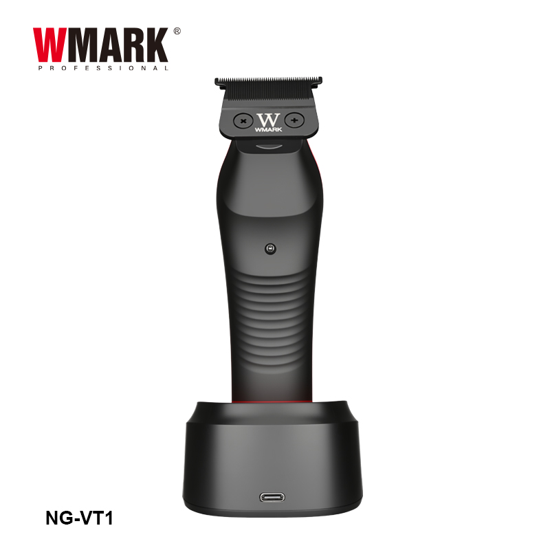 WMARK NG-VT1 Brushless Outer Motor Rotor Detail Trimmer 440C