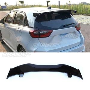 Alerón Trasero para Techo de Coche, Accesorios para Honda Fit 2014-2018, Modificación de Alerón Trasero para Techo de Coche, Pieza Exterior - Product Image 2