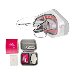 Appareil de soin beauté, blanchiment des dents, anti-rides, repulpeur de lèvres, thérapie par lumière rouge, hydratant, anti-rides électrique - Product Image 1