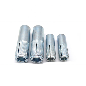 Nhiệm vụ nặng nề thả trong Neo SS316 Chất lượng cao Drop-<span class=keywords><strong>in</strong></span> <span class=keywords><strong>Dowel</strong></span> Nhà cung cấp tất cả các kích cỡ thả trong bu lông Neo - Product Image 1