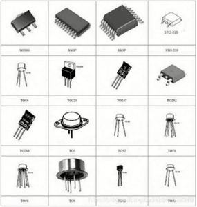 Nouveau 8types 100 pièces 1N4148 1N4007 1N5819 1N5399 1N5408 1N5822 <span class=keywords><strong>FR107</strong></span> FR207 composant de Diode de commutation Kit de bricolage - Product Image 3