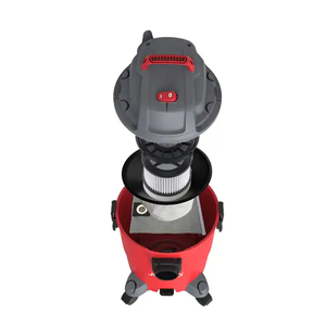 JIENUO PP réservoir humide sec <span class=keywords><strong>aspirateur</strong></span> hôtel lavage <span class=keywords><strong>voiture</strong></span> atelier nettoyeur de poussière 30 litres avec <span class=keywords><strong>vidange</strong></span> <span class=keywords><strong>pour</strong></span> JN308-30L-P de nettoyage de tapis à la maison - Product Image 3