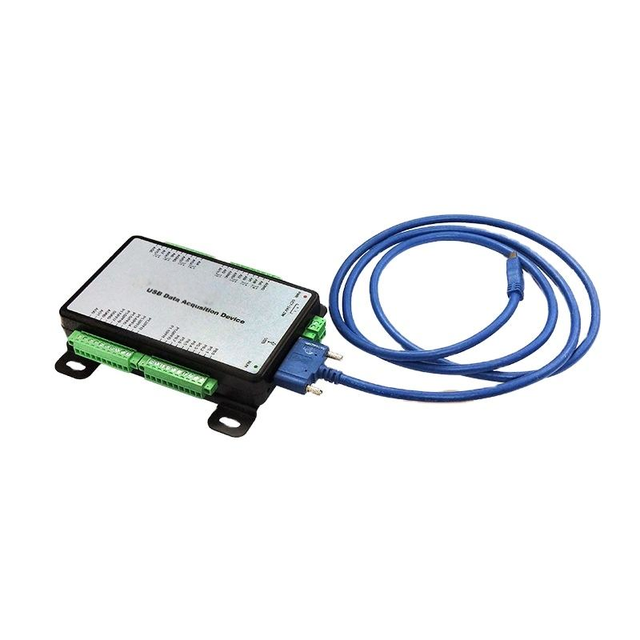 Same as NI MXTD Labview USB3131A Data Acquisition Card (DAQ)