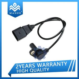 Sensor de Posición del Árbol de Levas 01M927321 01M927321B para Sistemas Eléctricos Automotrices de VW Beetle, Golf y Jetta - Product Image 3