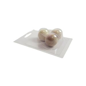 Bola de <span class=keywords><strong>Petanca</strong></span> de Madera Natural ZQURE de 30 mm para Accesorios Deportivos - Product Image 5