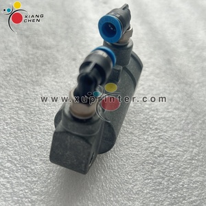 Cilindro Neumático Importado WD 87.334.001 D25 H25 para Piezas de Impresión Offset 87.334.001/02 - Product Image 5