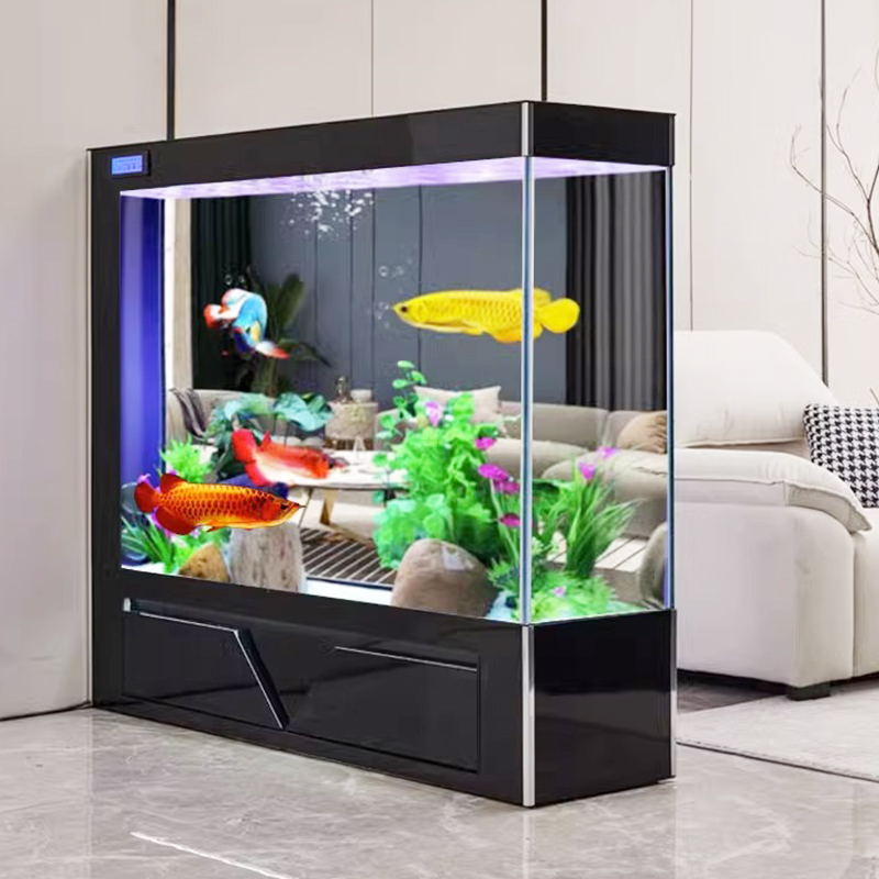 Aangepaste Grote Aquarium 300 Gallon 200 Gallon Groot Aquarium 30 Tot 100 Gallon Voor Huisdecoratie Aquarium Aquarium