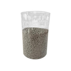 เม็ดสีมาสเตอร์แบทช์ PE เป็นมิตรกับสิ่งแวดล้อมสำหรับถุงช้อปปิ้ง ถุงขยะ ฟิล์มเป่าขึ้นรูป และท่อ  ขายส่ง - Product Image 1