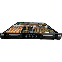 Amplificateur numérique 4 canaux 1u haute qualité Amplificateur classe d 4 canaux