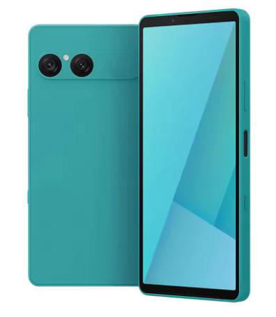 Green-Dual Sim
