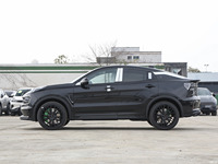 Nouveau Lynk Co 05 SUV 2.0TD Édition Halo Automatique Traction avant Régulateur de vitesse adaptatif Options d'intérieur clair/foncé 2023