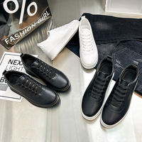 Nouveauté chaussures de sport décontractées pour hommes baskets composites avec doublure supérieure en maille semelle extérieure antidérapante en TPU pour le printemps et l'hiver