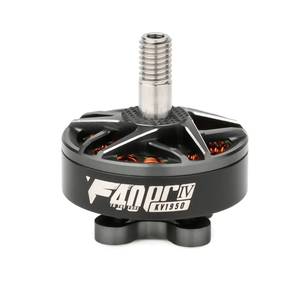 มอเตอร์ T-Motor F40Pro IV 1950Kv 2400Kv อลูมิเนียมอัลลอยด์ สำหรับเฮลิคอปเตอร์ เครื่องบิน มอเตอร์ Bldc <span class=keywords><strong>ราคา</strong></span>ถูก สำหรับโดรน Fpv อะไหล่ Fpv - Product Image 1
