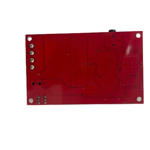 Carte amplificateur audio Bluetooth personnalisée avec <span class=keywords><strong>circuit</strong></span> radio PCBA-Conception de lecteur PCB <span class=keywords><strong>présensibilisé</strong></span> - Product Image 6