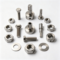 Service de Fabrication CNC Personnalisé OEM, Usinage de l'Aluminium, Usinage de Haute Précision, Usinage de Produits, Services CNC Directs d'Usine