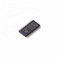 Microcontrôleur MSP430FR2355TDBTR TSSOP-38-4.4mm, puce IC MUC
