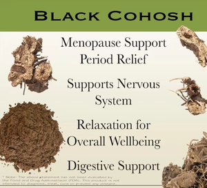 Ausreson kapsul hitam <span class=keywords><strong>Cohosh</strong></span> kalsium Label pribadi suplemen makanan 500mg hitam kapsul akar <span class=keywords><strong>Cohosh</strong></span> - Product Image 4