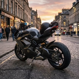 Nouveau pour <span class=keywords><strong>Aprilia</strong></span> <span class=keywords><strong>SHIVER</strong></span> <span class=keywords><strong>750</strong></span> <span class=keywords><strong>GT</strong></span> SL750 Systèmes d'échappement de moto Tuyau de liaison intermédiaire modifié 51mm - Product Image 6