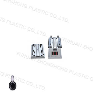 מתמחה בייצור תבניות דיוק. תחליב קצף ואקום כל משאבת פלסטיק שסתום אירוסול -28 33 תבנית סגירה - Product Image 1