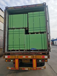 Phong cách công nghiệp 1200*2400mm thạch cao thạch cao vách thạch cao chất lượng tốt bề mặt giấy không thấm nước cho khách sạn giá cả cạnh tranh - Product Image 6