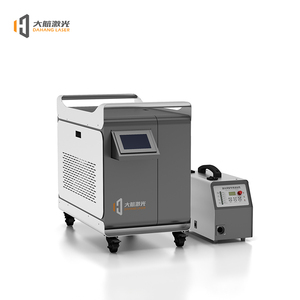 Portable 4 In1 1500W 2000W 3000w Pistolet À Souder Mini Machine De Soudage Au Laser De Poche Pour Acier Inoxydable Acier Au Carbone Aluminium - Product Image 2