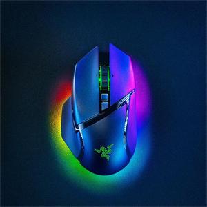 Nueva llegada Razer <span class=keywords><strong>Basilisk</strong></span> <span class=keywords><strong>V3</strong></span> Pro Ratón inalámbrico personalizable para juegos - Product Image 4
