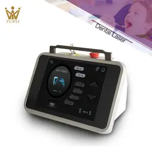 2023 Hot Selling Factory Price Aesthetic Center Medical Equipment Laser Diode Dental Surgery Machine Portable