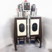 Machine à coudre industrielle à grande vitesse pour fermetures éclair en nylon avec moteur, en vente