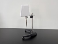 Viscosímetro rotatorio líquido de alta viscosidad para laboratorio, cristal líquido de alta viscosidad, pantalla de laboratorio